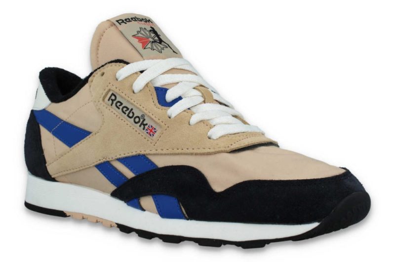 reebok classic nylon vintage beige gw4340 2