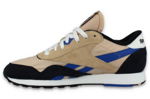 reebok classic nylon vintage beige gw4340 3