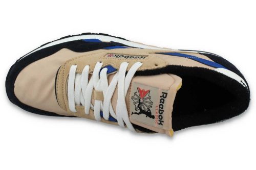 reebok classic nylon vintage beige gw4340 6