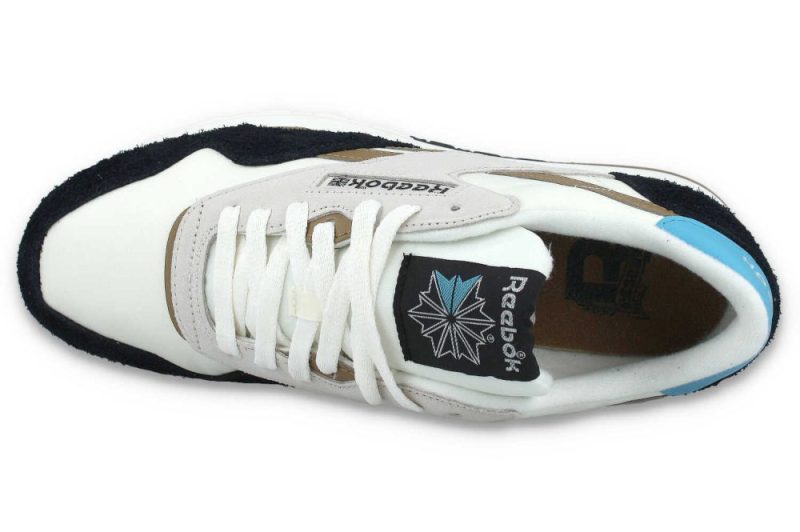 reebok classic nylon vintage weiss schwarz 100075300 06