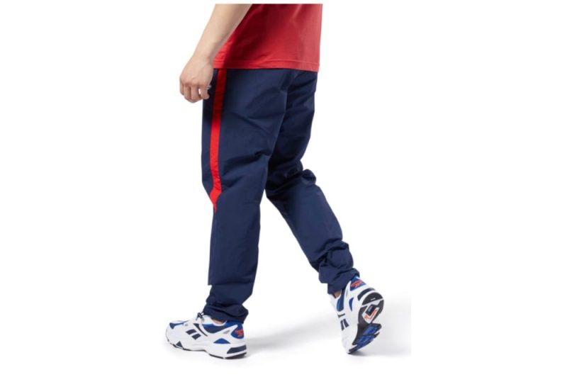 reebok classic trackpant blau rot ec4554 1