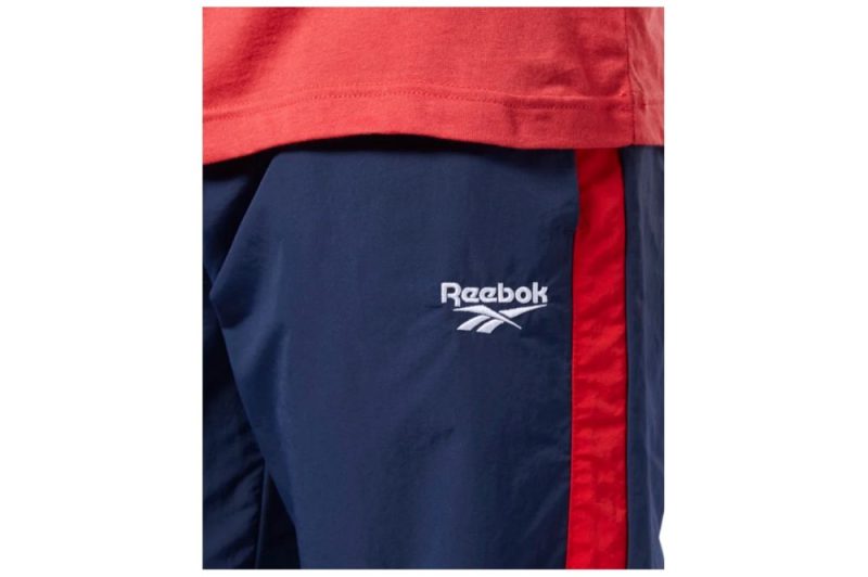 reebok classic trackpant blau rot ec4554 3