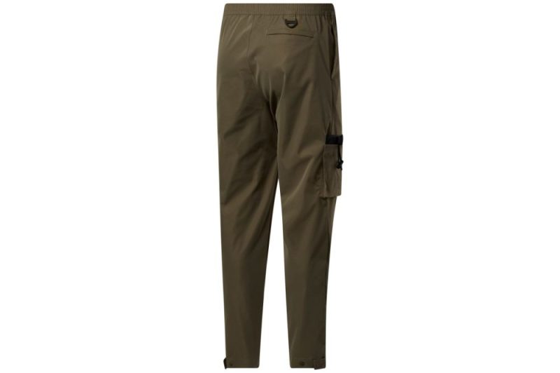 reebok classics camping pant gruen gv3434 01