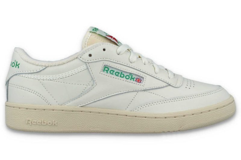 reebok club c 1985 tv creme dv6434 01