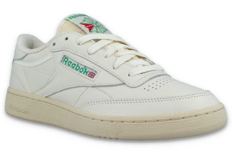 reebok club c 1985 tv creme dv6434 02