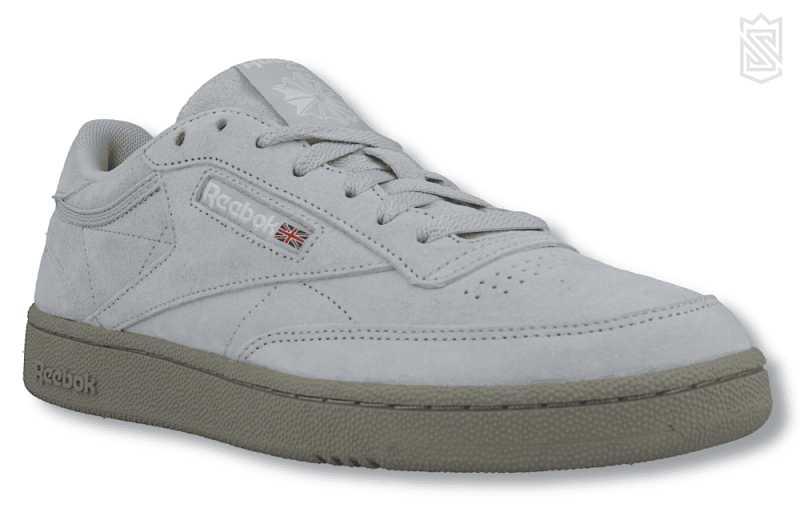 reebok club c 85 grau cn5782 1