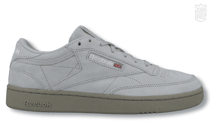 reebok club c 85 grau cn5782