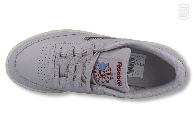 reebok club c 85 lavendel cn5465 5