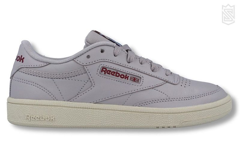 reebok club c 85 lavendel cn5465