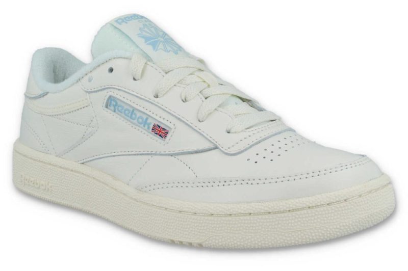 reebok club c 85 mu creme dv3894 2