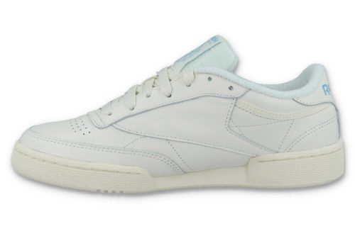 reebok club c 85 mu creme dv3894 3