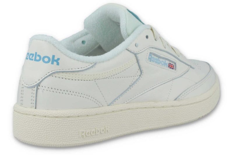 reebok club c 85 mu creme dv3894 4