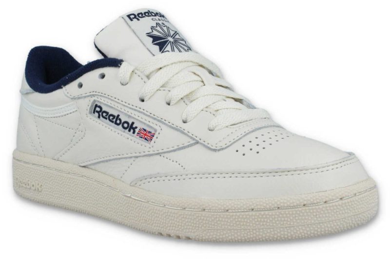 reebok club c 85 mu creme dv8815 1