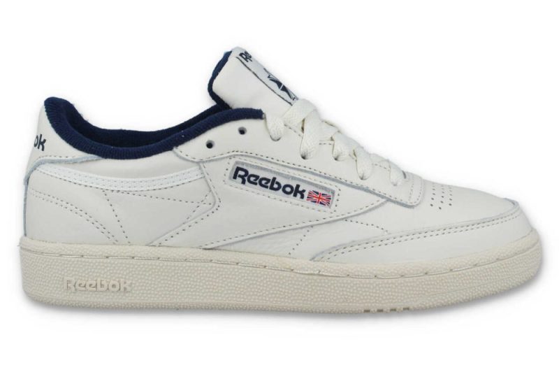 reebok club c 85 mu creme dv8815