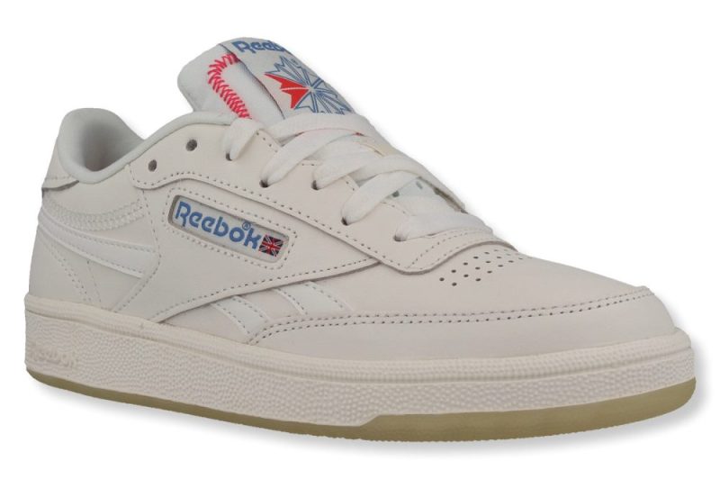 reebok club c 85 revenge weiss is a mens world creme dv7359 1