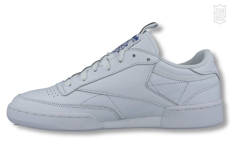 reebok club c 85 rt weiss cm9572 2