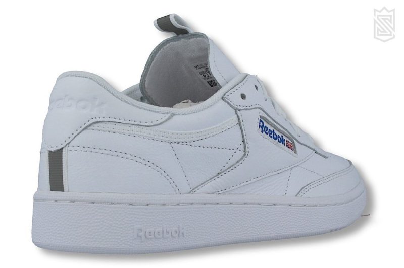 reebok club c 85 rt weiss cm9572 3