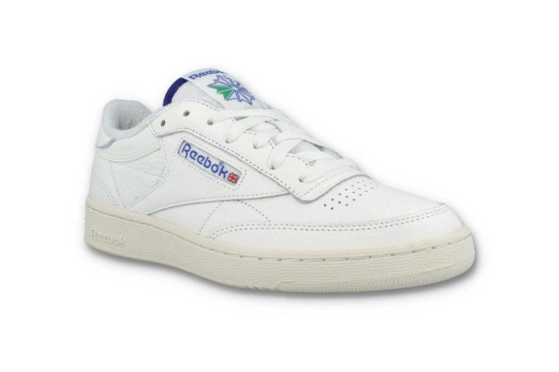 reebok club c 85 terry tongue weiss gw5335 01