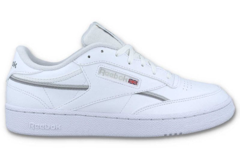 reebok club c 85 vegan weiss gz0915 01