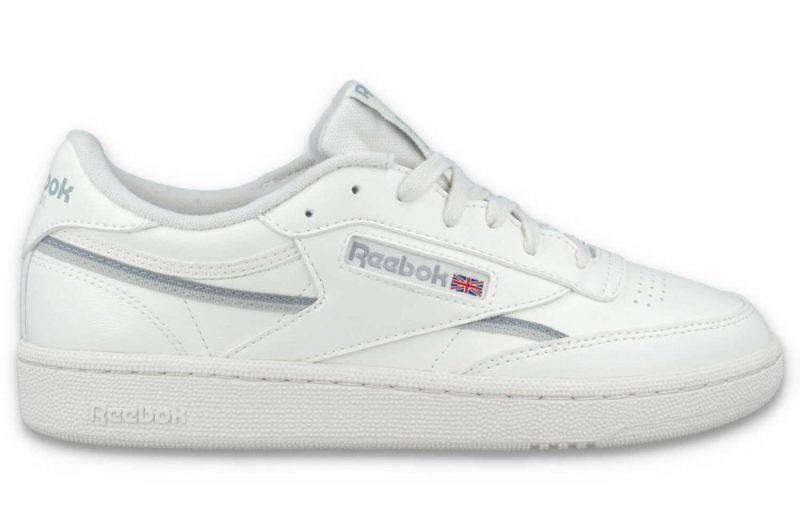 reebok club c 85 vegan weiss ie1600 01