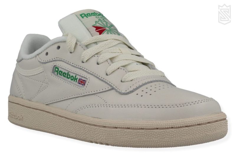 reebok club c 85 vintage creme bs8242 1