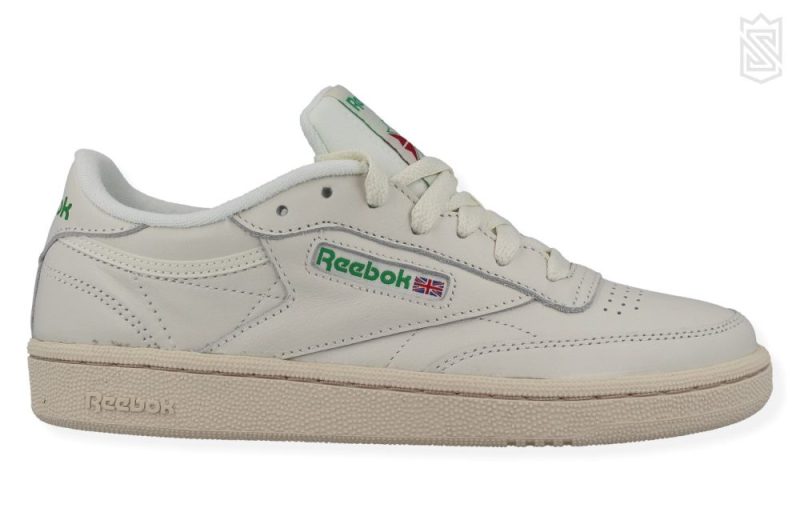 reebok club c 85 vintage creme bs8242