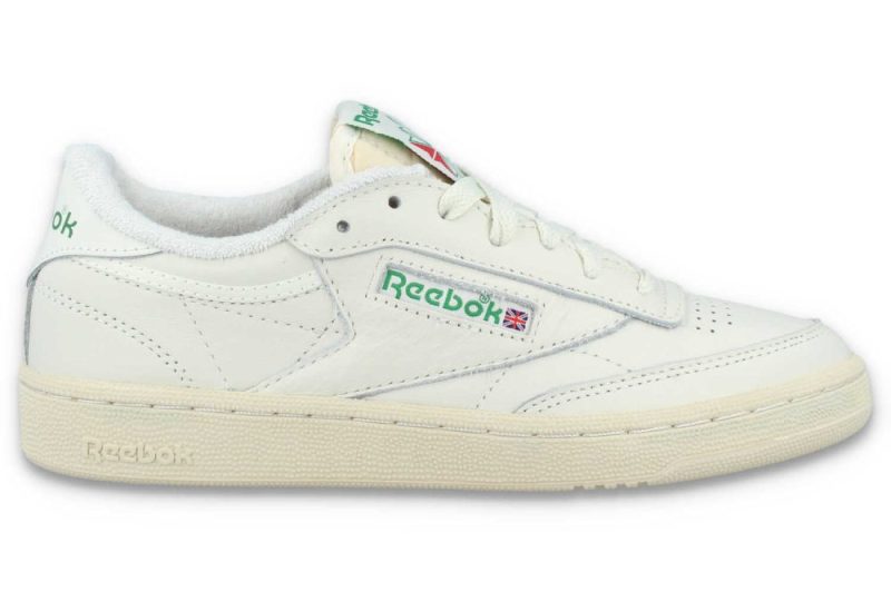 reebok club c 85 vintage w beige gx3686 01