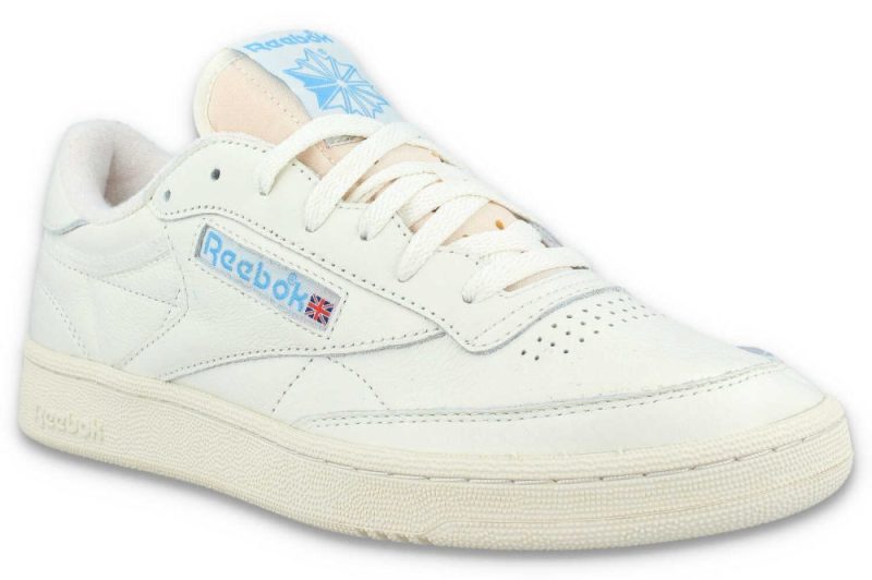 reebok club c 85 vintage weiss blau gx3680 100007794 02