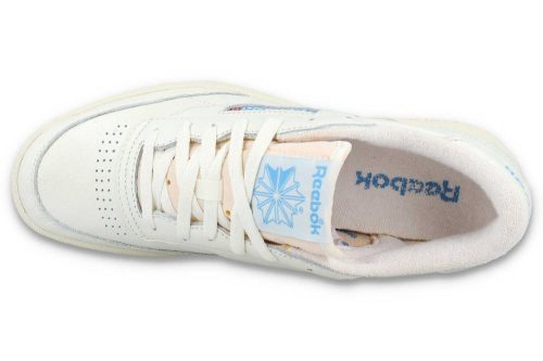 reebok club c 85 vintage weiss blau gx3680 100007794 06