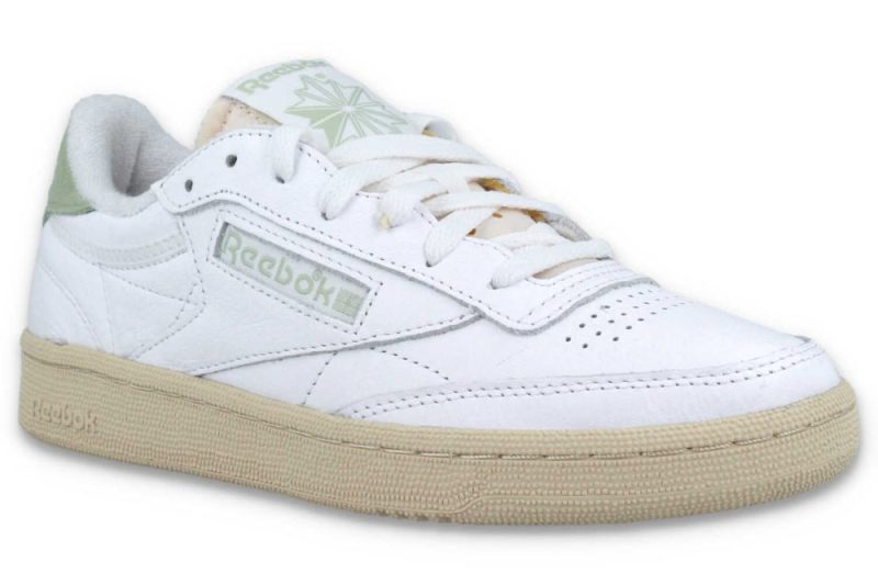 reebok club c 85 vintage weiss gruen 100074232 2