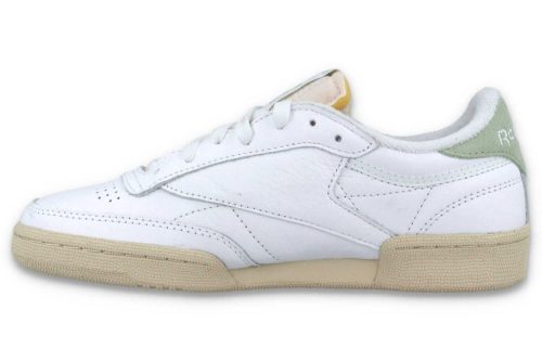 reebok club c 85 vintage weiss gruen 100074232 3