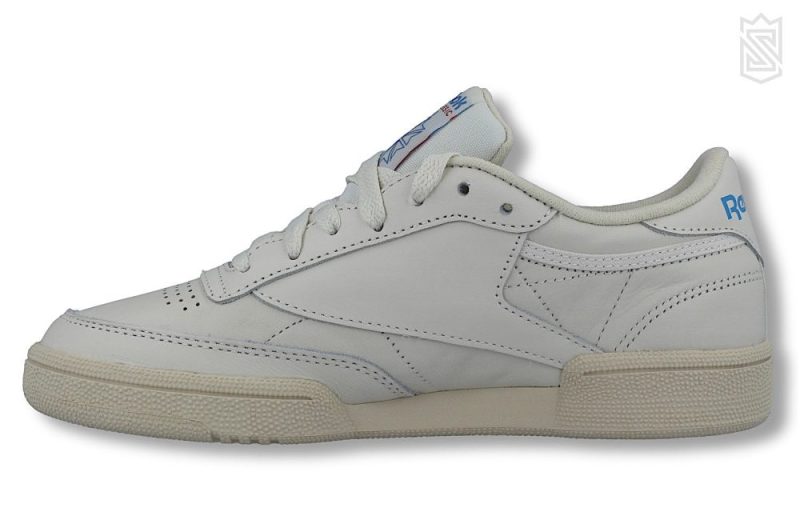 reebok club c 85 weiss cn5464 2