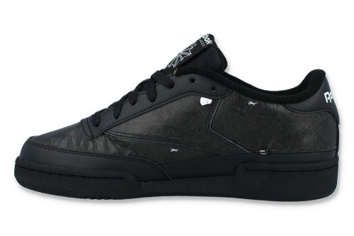 reebok club c 85 x u schwarz gy8790 03