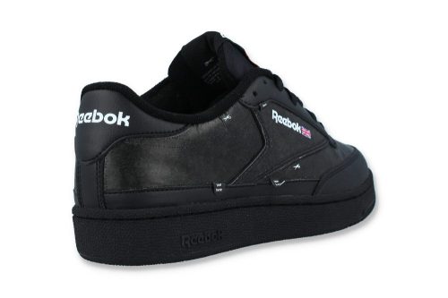 reebok club c 85 x u schwarz gy8790 04