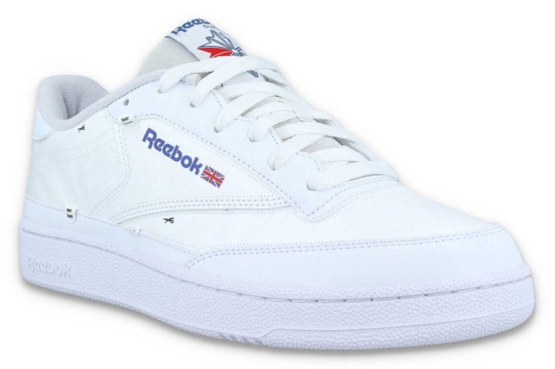 reebok club c 85 x u weiss gy8789 2