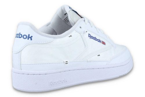 reebok club c 85 x u weiss gy8789 4