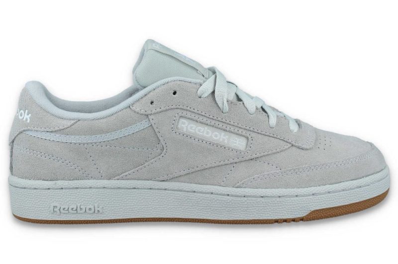 reebok club c grau 100074450 1