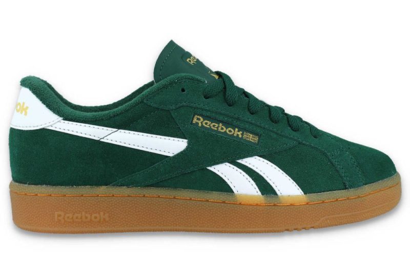 reebok club c grounds uk gruen 100206240 01