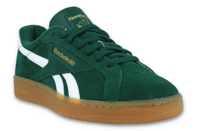 reebok club c grounds uk gruen 100206240 02