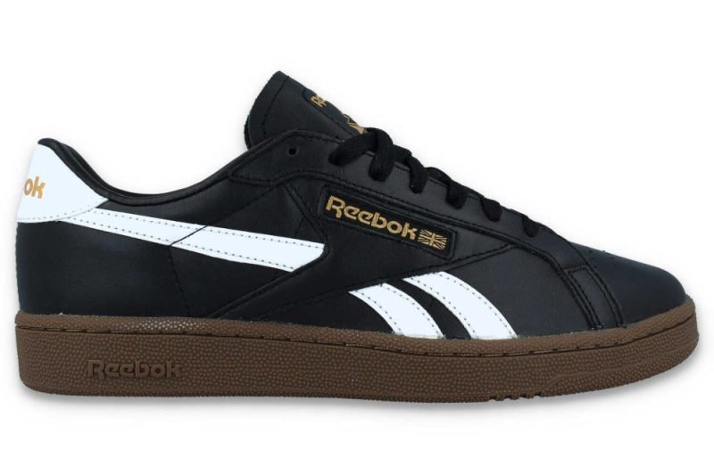 reebok club c grounds uk schwarz 100202327 1