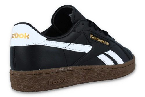 reebok club c grounds uk schwarz 100202327 4