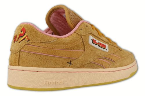 reebok club c revenge mu braun fw4632 3