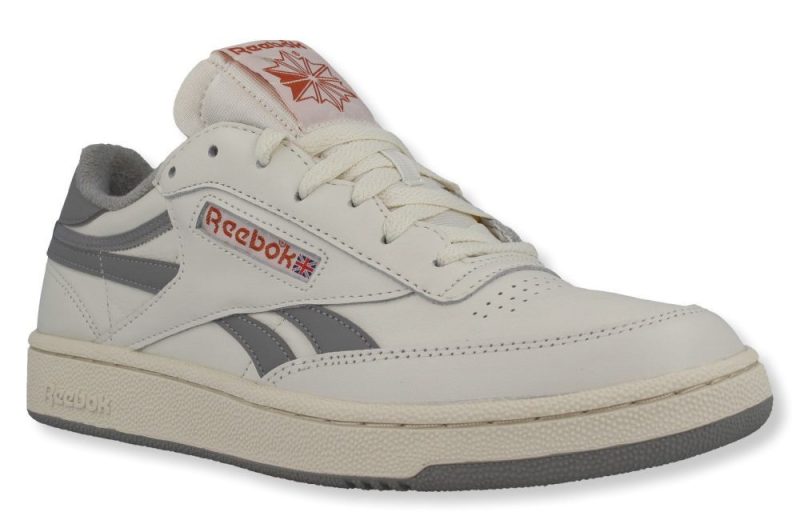 reebok club c revenge mu vintage weiss dv7187 1