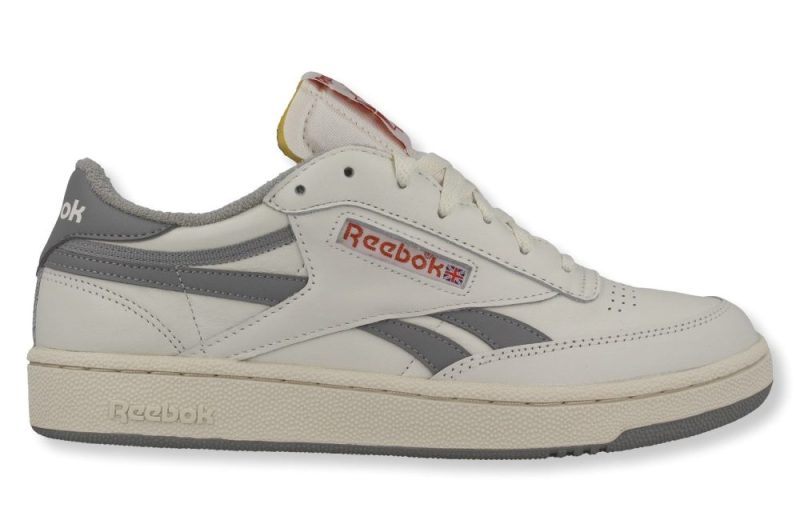 reebok club c revenge mu vintage weiss dv7187