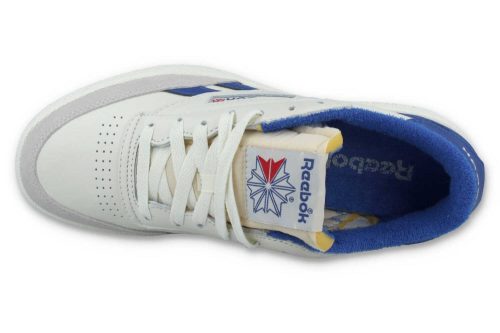 reebok club c revenge vintage weiss blau fw4863 5