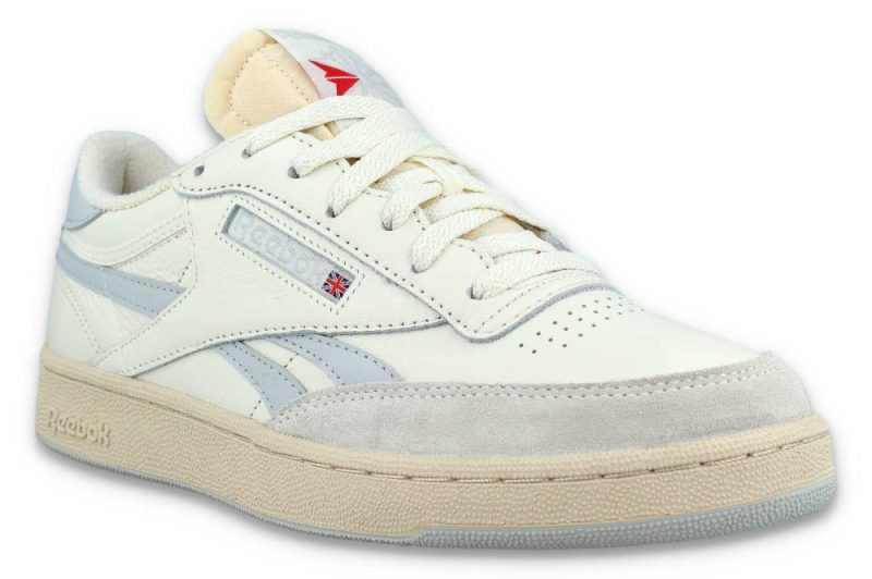 reebok club c revenge vintage weiss grau 100034034 02