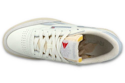 reebok club c revenge vintage weiss grau 100034034 06