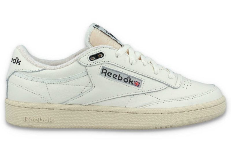 reebok club c vintage weiss 100033000 1