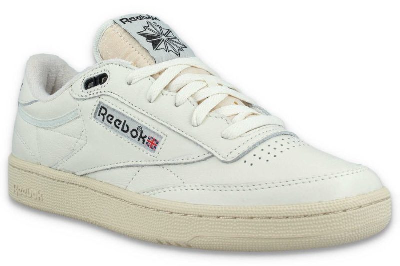 reebok club c vintage weiss 100033000 2