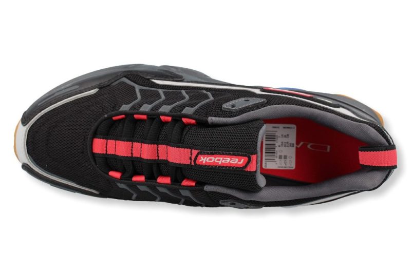 reebok dmx6 mmi schwarz dv9082 5